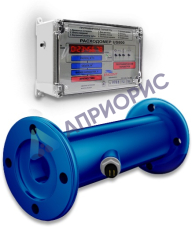 Поверка расходомеров-счетчиков жидкости ультразвуковых US800
