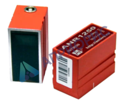 ANR12xx крупногабаритные наклонные преобразователи 1,25 МГц