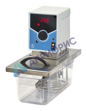 Термостат циркуляционный LOIP LT-105 P (до +100 ºC, 5 л)