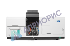 Атомно-абсорбционный спектрофотометр Atom FC марки SILab