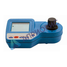 Поверка колориметра HI96739