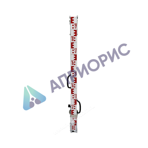 Рейка нивелирная Trimble LD23