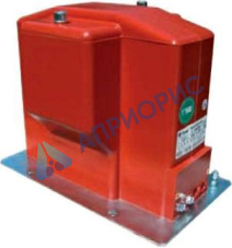 Поверка трансформатора тока KSOH (4MC7)