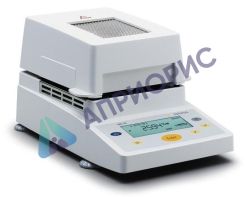 Поверка влагомера термогравиметрического инфракрасного MA-35