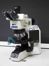 BX53M прямой микроскоп оптический
