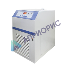 Аттестация криотермостата жидкостного FT-600