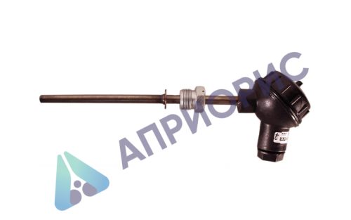 Поверка термометров платиновых технических ТПТ-1