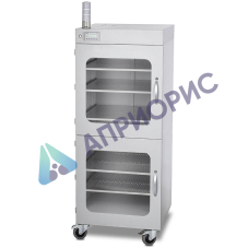 Шкаф сухого хранения ШСХ-450 СПУ (380 л, 45 °С)