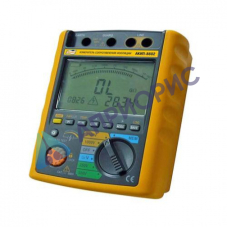 Мегаомметр АКИП-8602