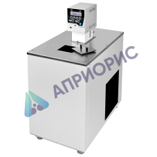 Аттестация термостата жидкостного низкотемпературного КРИО-ВТ-07