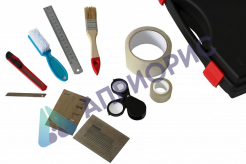 Набор для определения адгезии методом надрезов «Константа АРХ»