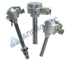 Поверка преобразователей термоэлектрических ТПП, ТПР