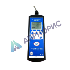 Поверка анемометра + термогирометра ТКА-ПКМ (60)