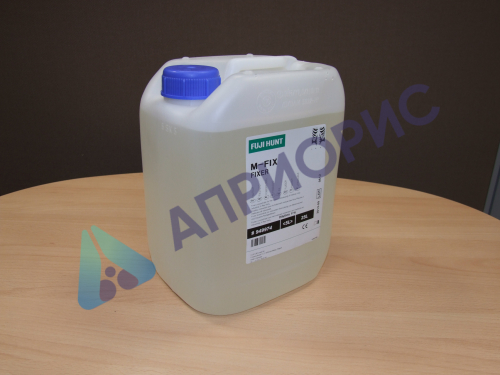 M-FIX фиксаж для ручной проявки промышленных рентгеновских пленок