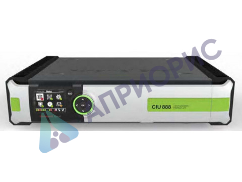 Поверка систем учета и контроля резервуарных запасов Entis