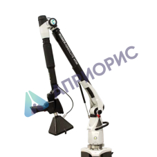 Система контроля композитных изделий на базе Hexagon Absolute Arm