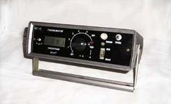 Фотоинизационный газоанализатор ФГ-2