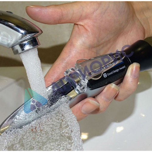 Поверка рефрактометра MASTER-50H