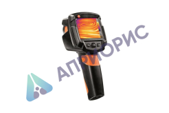 Поверка тепловизора инфракрасного Testo 870-1, Testo 870-2