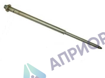 Поверка преобразователей перемещений