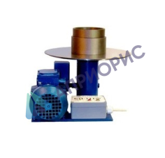 Аттестация встряхивающего столика автоматического КП-111А