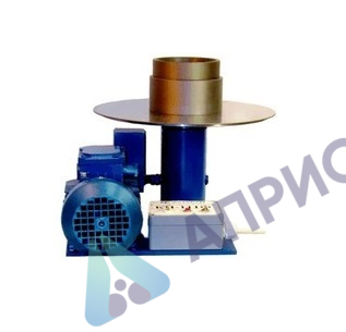 Аттестация встряхивающего столика автоматического КП-111А