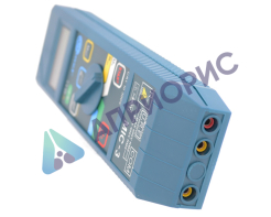 Поверка измерителя параметров электроизоляции MIC-3