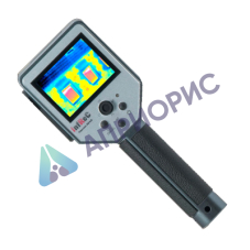 Поверка тепловизора NEC G30