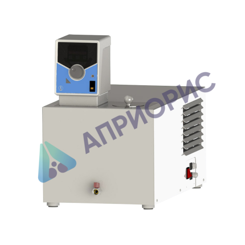 Криостат жидкостной LOIP FT-205-25 (-25...+100°С, 6,5л)