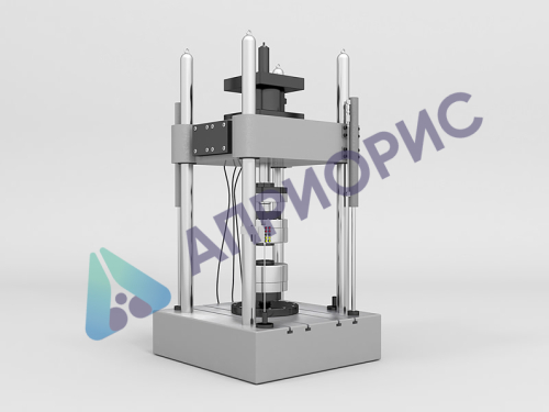 УИМ-Д-500 динамические машины на усталость