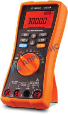 Поверка мультиметра цифрового U1271A, U1272A