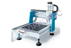 Фрезерный станок с ЧПУ Wattsan 0404 MINI