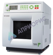 Микроволновая система пробоподготовки WX-8000