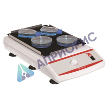 Шейкер орбитальный OHAUS SHLD0415AL (40-300 об/мин, аналоговое управление)