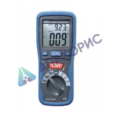 CEM DT-5505 мегаомметр
