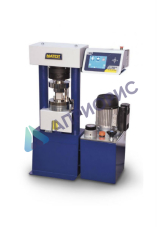 Поверка пресса испытательного E160N