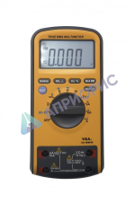 VA-MM40 Мультиметр цифровой с повышенной защитой