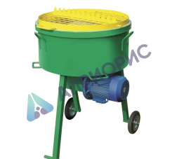 Растворосмеситель СКАУТ Mini