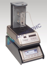 Поверка измерителя плотности жидкостей относительной Densimat