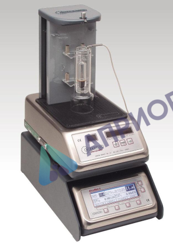 Поверка измерителя плотности жидкостей относительной Densimat