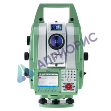 Роботизированный тахеометр Leica TM50 0,5"