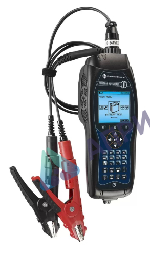 Поверка тестера батарей аккумуляторных MIDTRONICS серий Celltron и ConBat