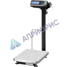 Весы напольные Масса-К ТВ-S