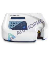 Поверка анализаторов мочи H-100