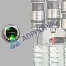 Радиоволновый приемник RC-R-100