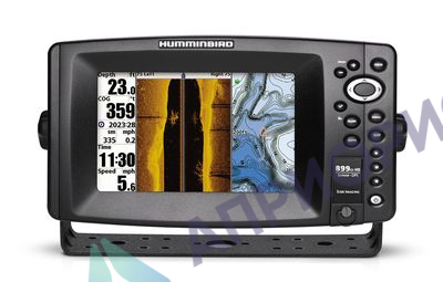 Эхолот Humminbird 899cxi HD Combo SI -