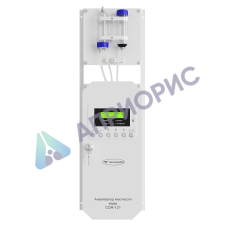 Поверка анализатора жесткости воды СОЖ-121