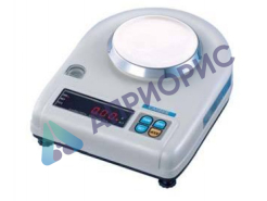 Поверка лабораторных весов электронных MW, MWII, MWP