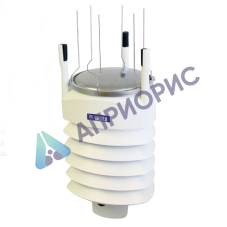 Поверка метеостанции автоматической WXT520