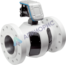 Поверка счётчика газа FLOWSIC 600